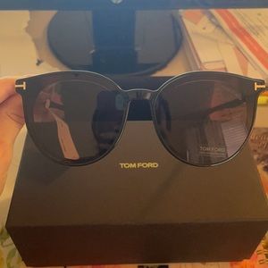 TOM FORD SUNGLASSES